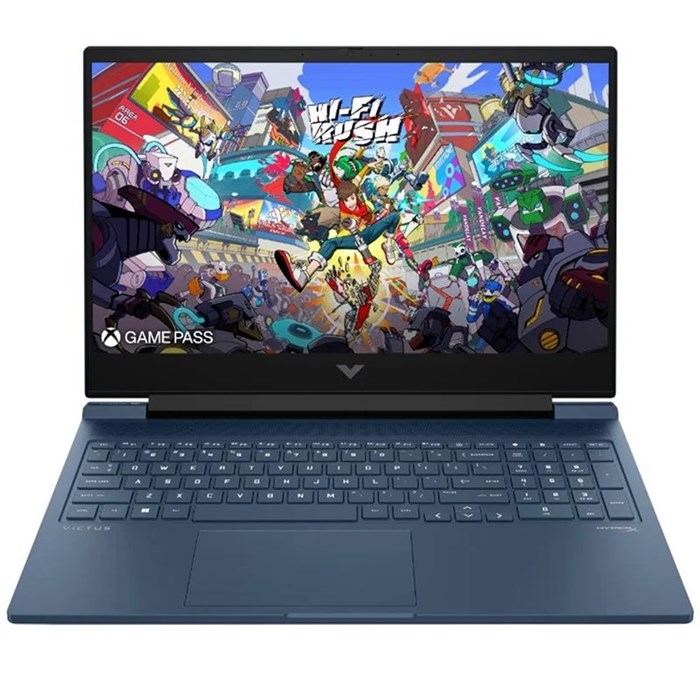 لپ تاپ گیمینگ اچ پی Victus 16 R1052ne - Core i7 14700HX 32GB 2TB